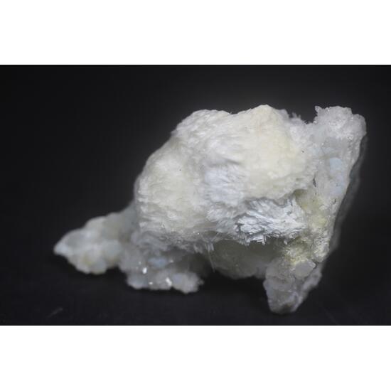 Okenite & Gyrolite