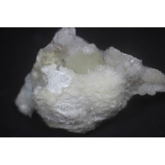 Okenite & Gyrolite