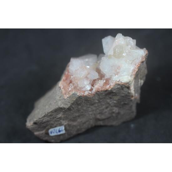 Stilbite & Apophyllite