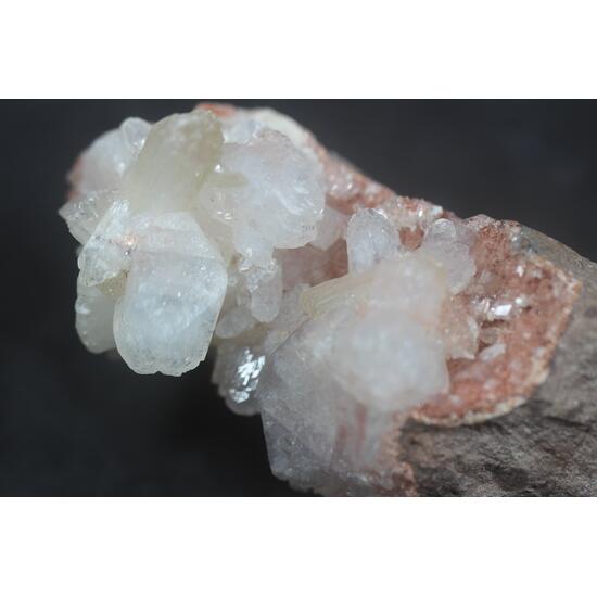 Stilbite & Apophyllite