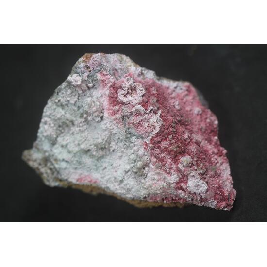 Picropharmacolite Guérinite & Erythrite