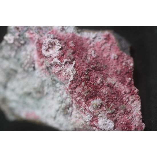 Picropharmacolite Guérinite & Erythrite