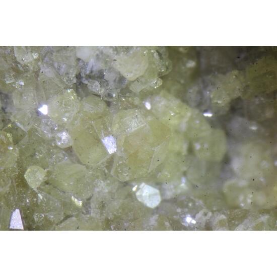 Topazolite