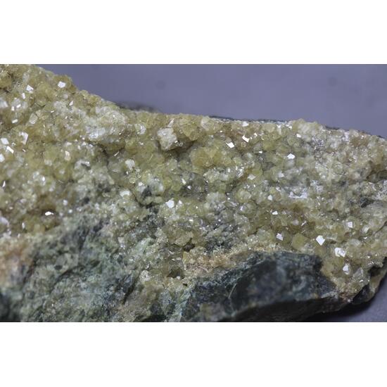 Topazolite