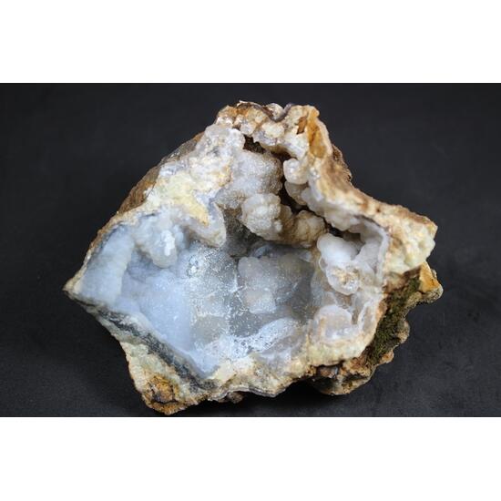 Chalcedony