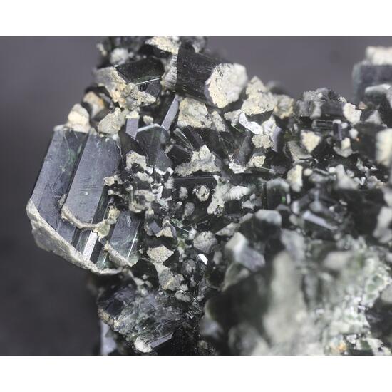 Actinolite