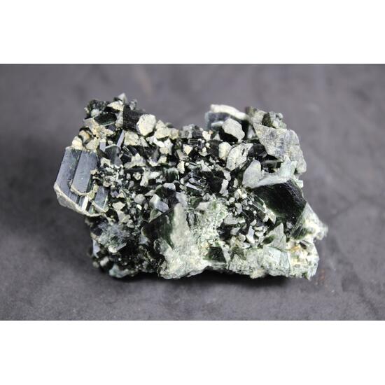 Actinolite