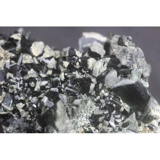 Actinolite