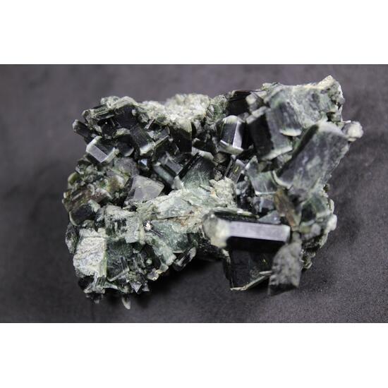 Actinolite