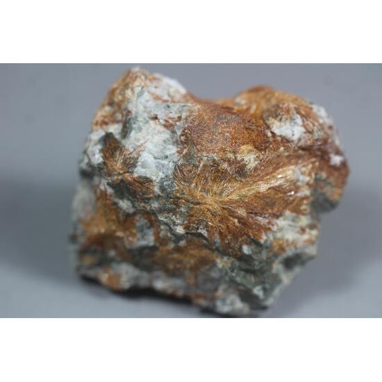 Normandite