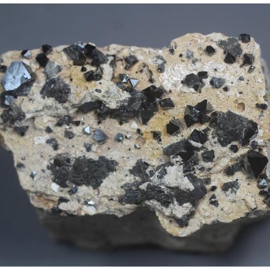 Magnetite