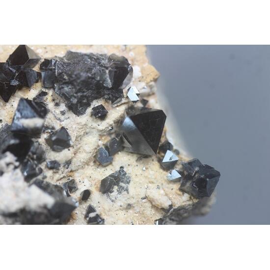 Magnetite