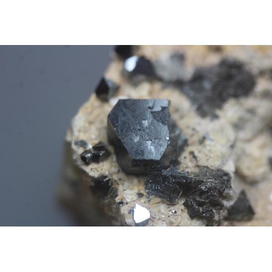 Magnetite