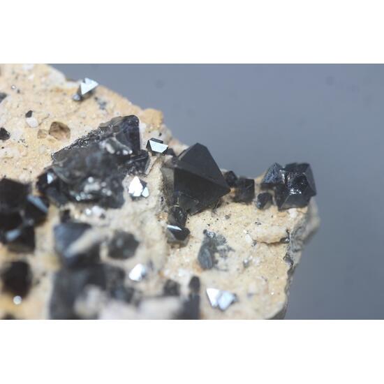 Magnetite