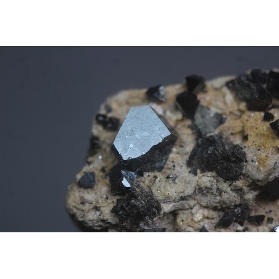 Magnetite