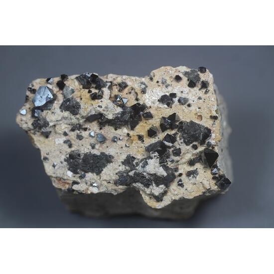 Magnetite