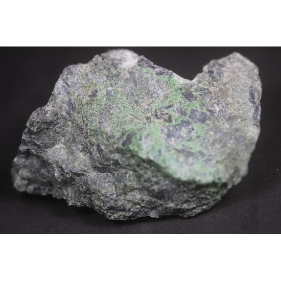 Uvarovite