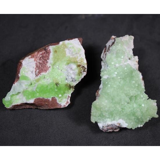 Smithsonite