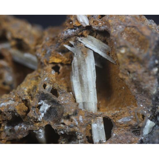 Cerussite