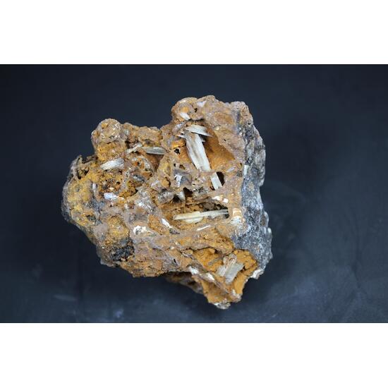 Cerussite