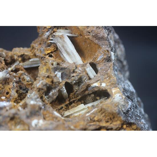 Cerussite