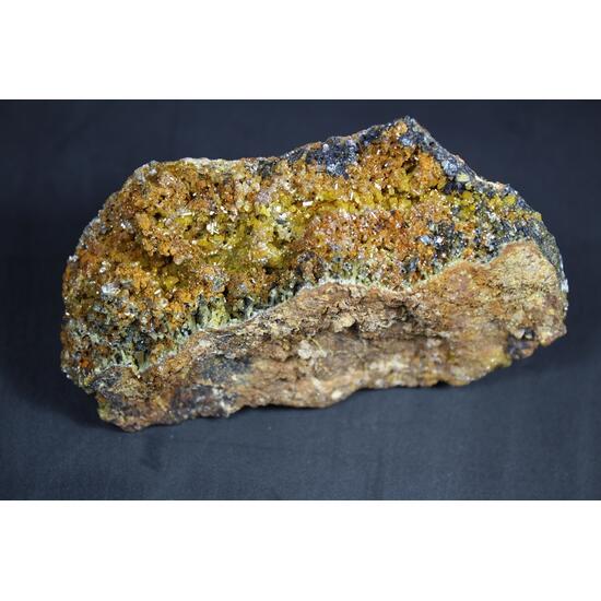 Mimetite