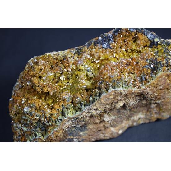 Mimetite