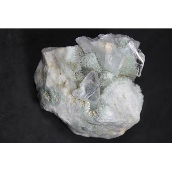 Calcite & Gypsum