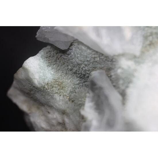 Calcite & Gypsum