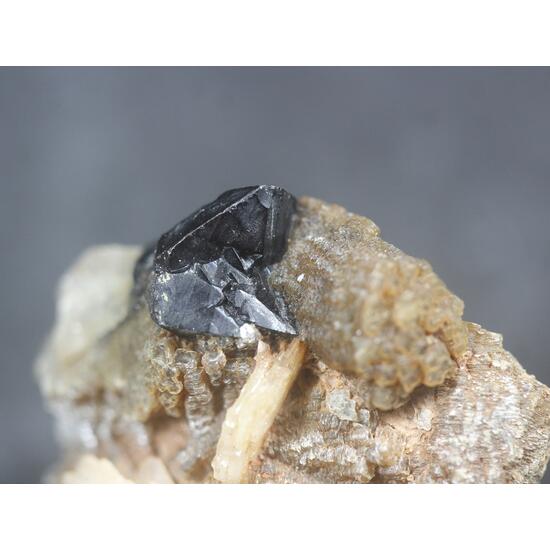 Cassiterite