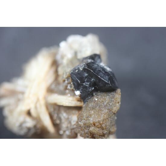 Cassiterite