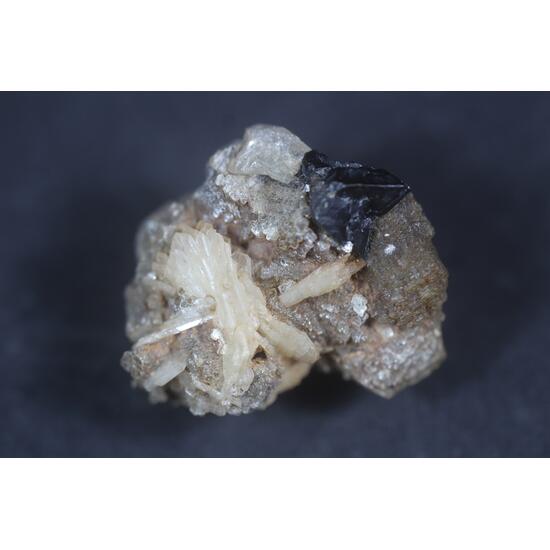 Cassiterite