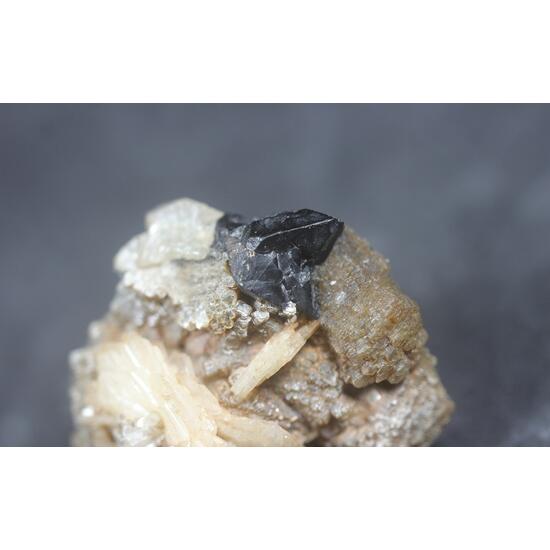 Cassiterite