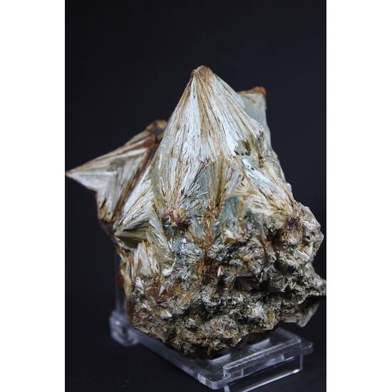 Hedenbergite