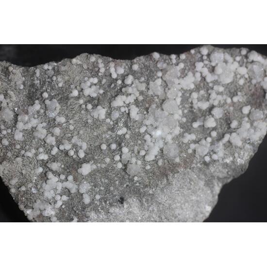 Phillipsite Gismondine & Chabazite