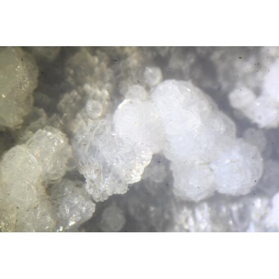 Phillipsite Gismondine & Chabazite