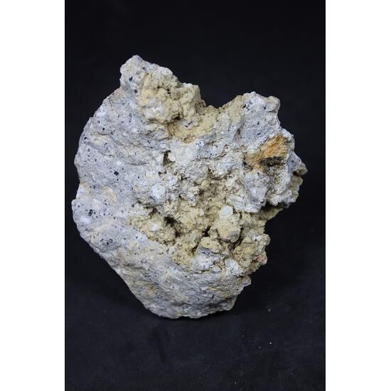 Quartz Psm Tridymite