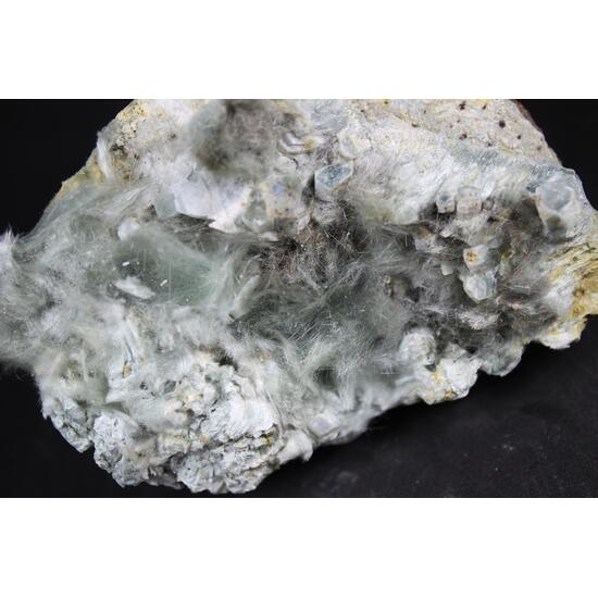 Byssolite