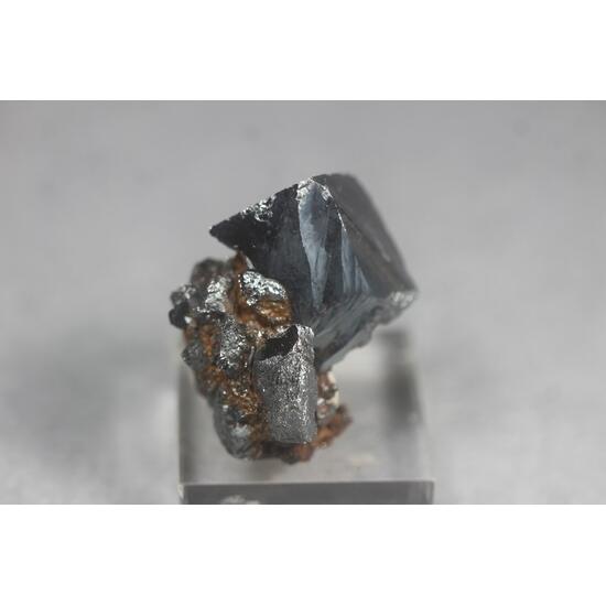 Hematite