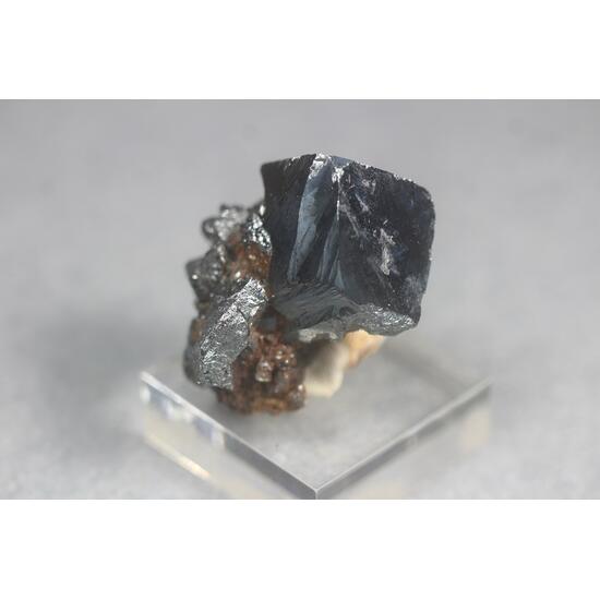 Hematite