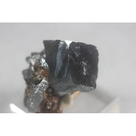 Hematite