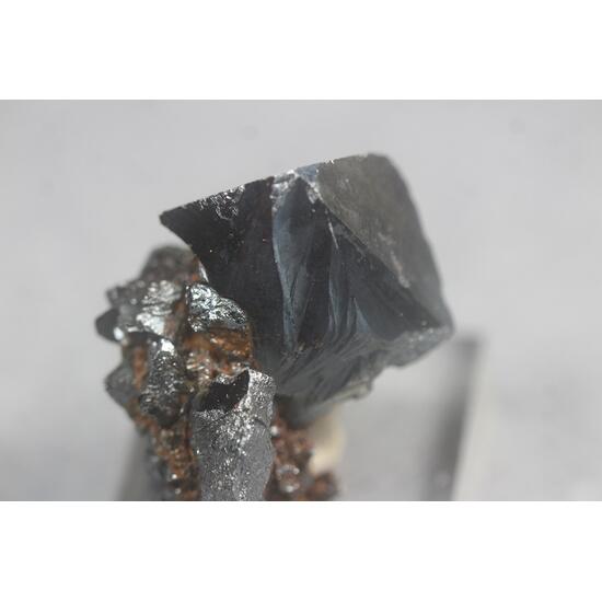 Hematite