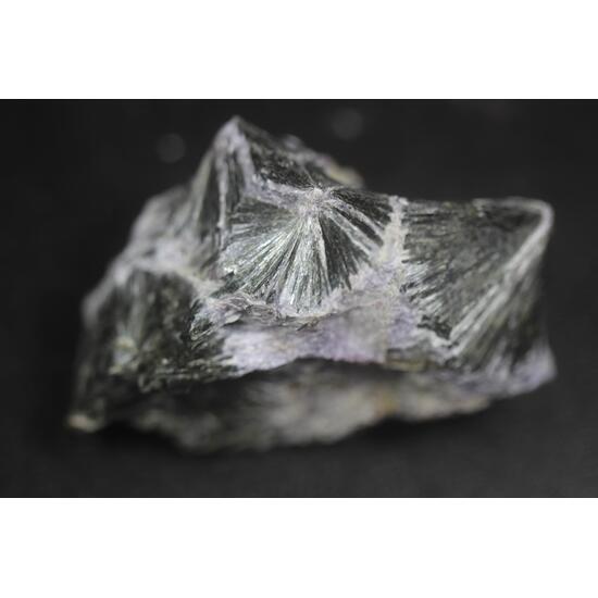 Tinaksite & Charoite