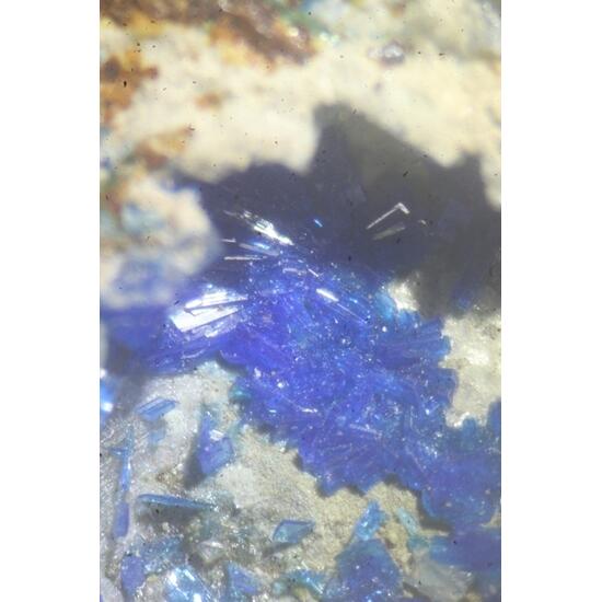 Linarite