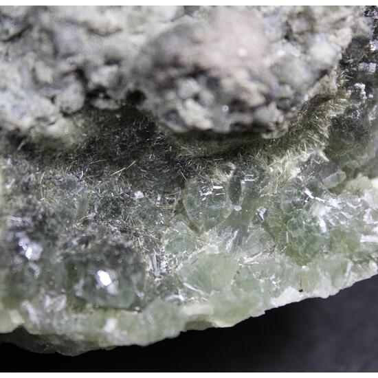 Prehnite