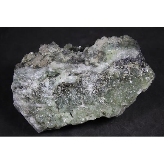Prehnite