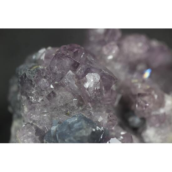 Galena & Fluorite