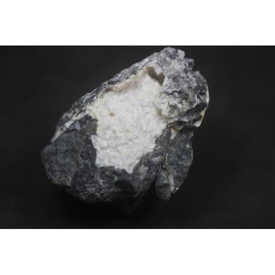 Artinite & Hydromagnesite