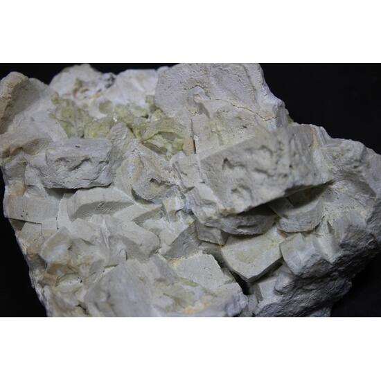 Gehlenite Psm Grossular