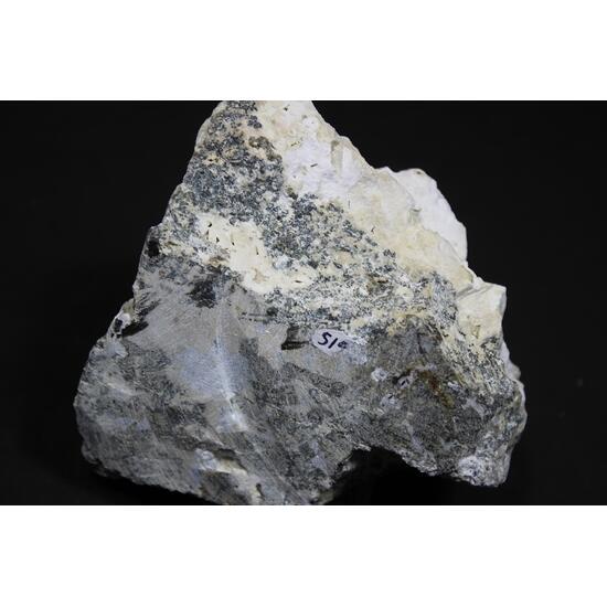 Gehlenite Psm Grossular